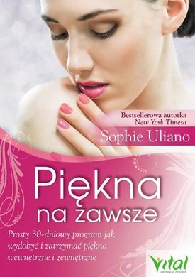 Piękna na zawsze