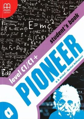 Pioneer C1/C1+ A. Student's Book