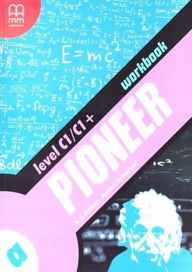 Pioneer C1/C1+ A. Workbook