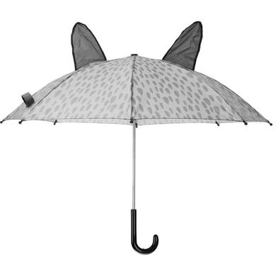 Piove, parasolka dla dzieci, z nadrukiem, z uszkami, ø 75 cm
