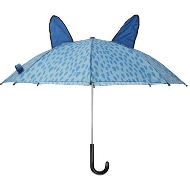 Piove, parasolka dla dzieci, z nadrukiem, z uszkami, ø 75 cm