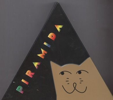 Piramida logopedyczna