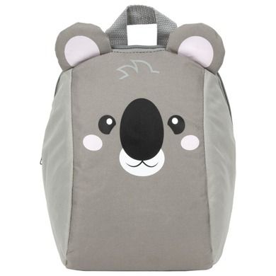 Plecak dla przedszkolaka, Koala