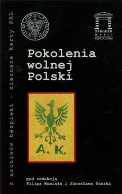 Pokolenia wolnej Polski