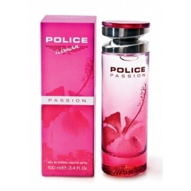 Police, Passion Woman, Woda toaletowa, 100 ml