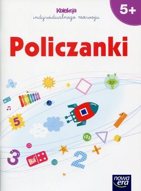 Policzanki, Kolekcja indywidualnego rozwoju, Nowa Era