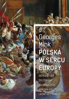 Polska w sercu Europy