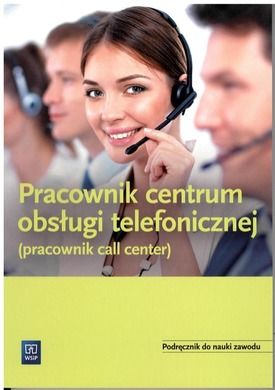 Pracownik centrum obsługi telefonicznej (pracownik call center)