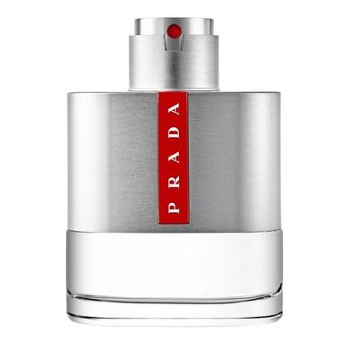 Prada, Luna Rossa, woda toaletowa, spray, 50 ml