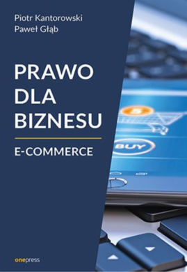 Prawo dla biznesu. E-commerce