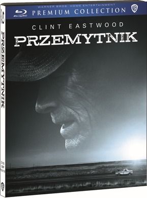 Premium Collection. Przemytnik. Blu-Ray