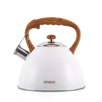 Promis, Bianca, czajnik, 3 l