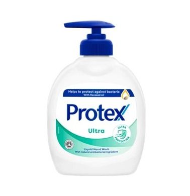 Protex, Ultra, mydło w płynie, antybakteryjne, 300 ml