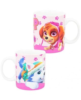 Psi Patrol, kubek porcelanowy, 320 ml