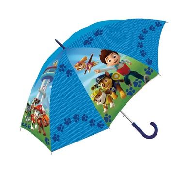Psi Patrol, parasol automatyczny, 42 cm