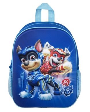 Psi Patrol, plecack 3D, dla przedszkolaka