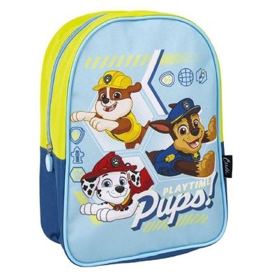 Psi Patrol, plecak, dla przedszkolaka