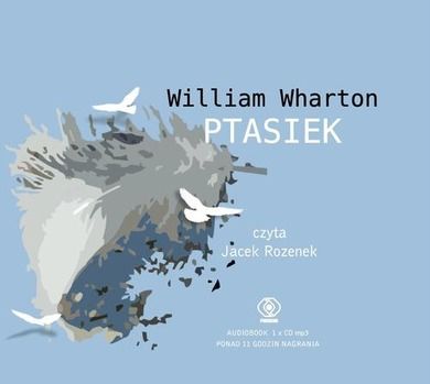 Ptasiek. Audiobook CD
