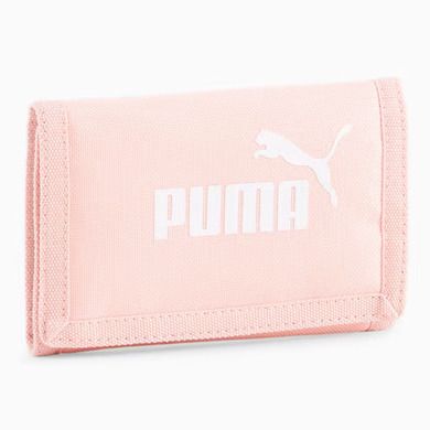 Puma, portfel, Phase