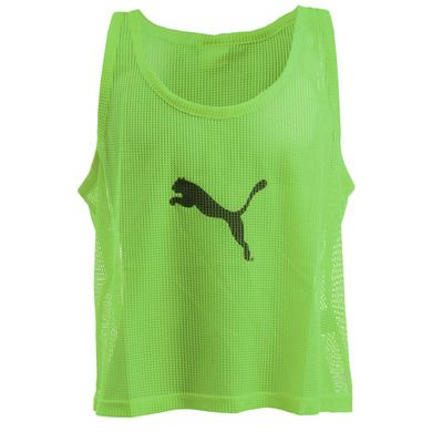 Puma, znacznik piłkarski, rozmiar S, zielony