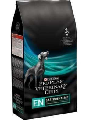 Purina, Gastrointestinal Canine, karma dla psów z problemami żołądkowo-jelitowymi, 12 kg