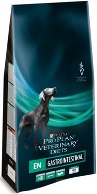 Purina, Veterinary Diets, EN Gastrointestinal Canine, karma sucha dla psa, 1,5 kg