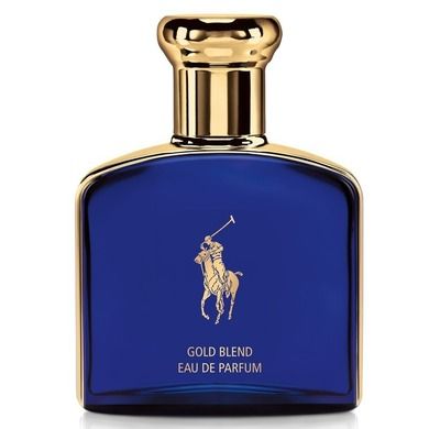Ralph Lauren, Polo Blue Gold Blend, woda perfumowana spray, 125 ml