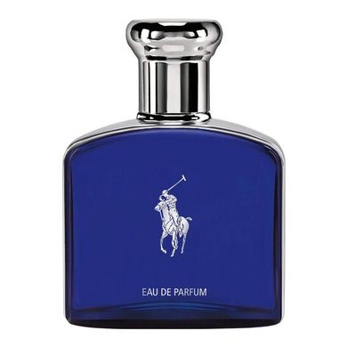 Ralph Lauren, Polo Blue, woda perfumowana, spray, 75 ml
