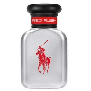 Ralph Lauren, Polo Red Rush, woda toaletowa, spray, 40 ml