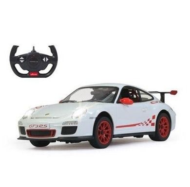 Rastar, Porsche GT3, pojazd zdalnie sterowany, 1:14