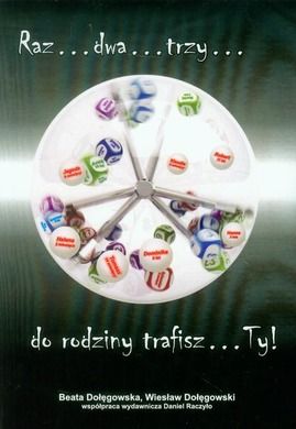 Raz Dwa Trzy do rodziny trafisz Ty