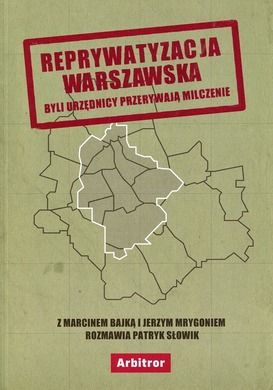 Reprywatyzacja warszawska