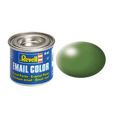 Revell, Email Color 360 Fern Green Silk, farba