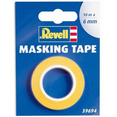 Revell, Masking Tape 6mmx10m