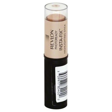 Revlon, PhotoReady, rozświetlacz w sztyfcie, 210 Gold Light, 8,9 g