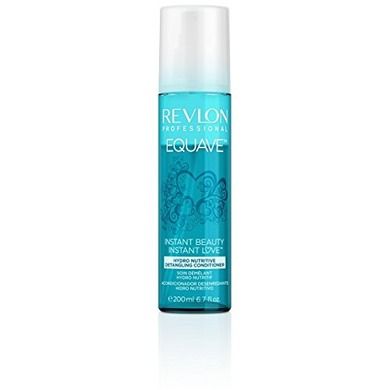 Revlon Professional, Equave, nawilżająca odżywka ułatwiająca rozczesywanie, 500 ml