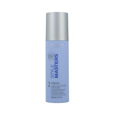 Revlon Professional, Style Masters, Curly Orbital, elastyczny aktywator do loków, 150 ml