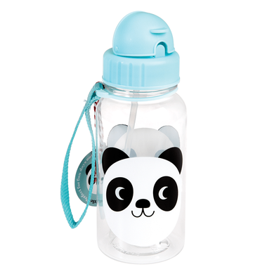 Rex London, Panda, bidon na wodę, 500 ml