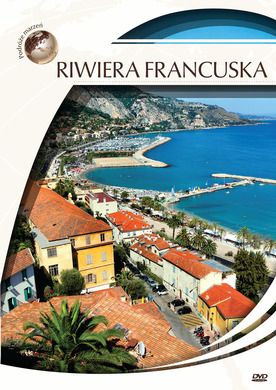 Riwiera Francuska. DVD