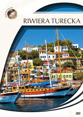 Riwiera Turecka. DVD