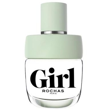 Rochas, Girl, woda toaletowa, spray, 60 ml