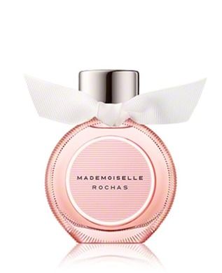 Rochas, Mademoiselle Rochas Women, woda perfumowana, spray, 90 ml