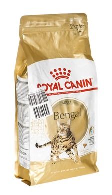 Royal Canin, Bengal Adult, karma dla kota, 2 kg