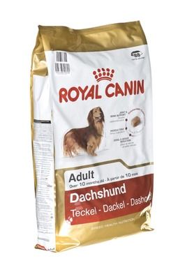 Royal Canin, Dachshund Adult, karma dla psa, 7,5 kg