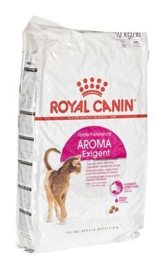 Royal Canin, Exigent Aromatic Attraction, karma dla kota, 10 kg