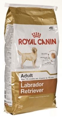 Royal Canin, Labrador Retriever Adult, karma dla psa, 12 kg