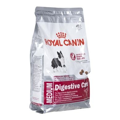 Royal Canin, Medium Digestive Care, karma dla psa, 3 kg