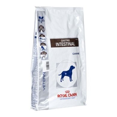 Royal Canin, Veterinary Diet, Gastro Intestinal, karma dla psa, 7,5 kg