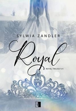 Royal Trilogy. Tom 1. Royal pocket