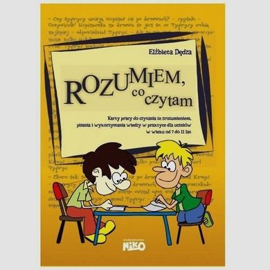 Rozumiem co czytam